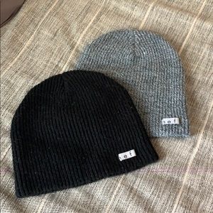 Beanies